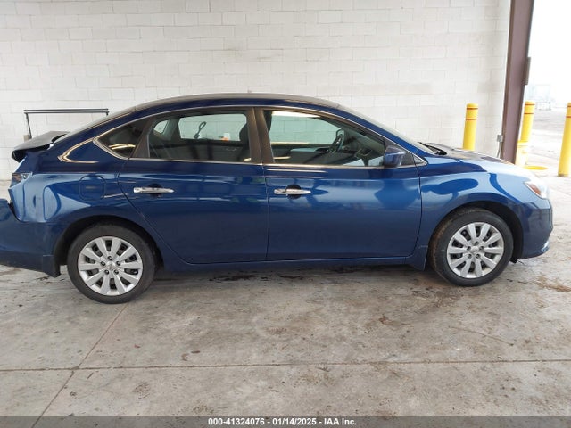 Nissan SENTRA S 2018 3N1AB7AP9JY305977 Image 13