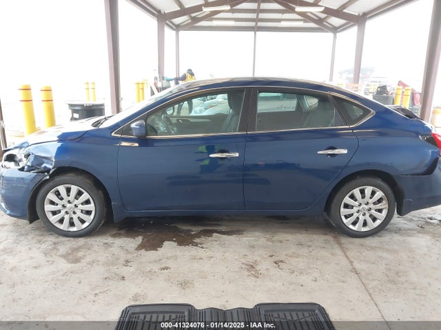 Nissan SENTRA S 2018 3N1AB7AP9JY305977 Image 14
