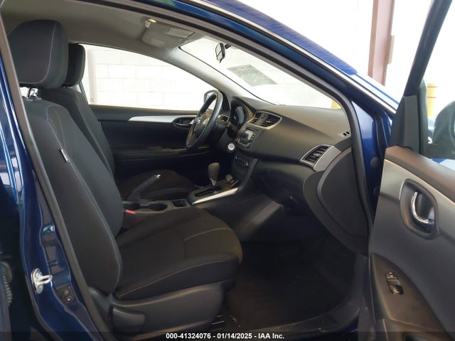 Nissan SENTRA S 2018 3N1AB7AP9JY305977 Image 5