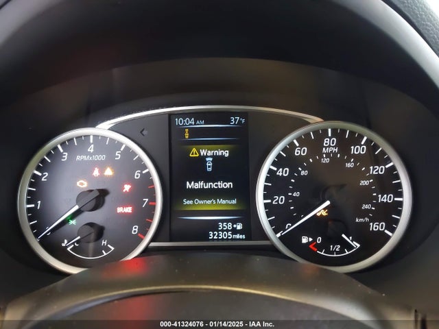 Nissan SENTRA S 2018 3N1AB7AP9JY305977 Image 7