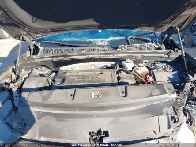 LRBAZLR47ND161588 Buick Envision Fwd Preferred