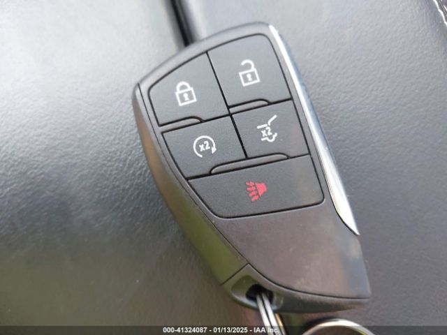 LRBAZLR47ND161588 Buick Envision Fwd Preferred