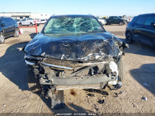 LRBAZLR47ND161588 Buick Envision Fwd Preferred