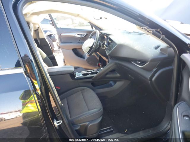 LRBAZLR47ND161588 Buick Envision Fwd Preferred