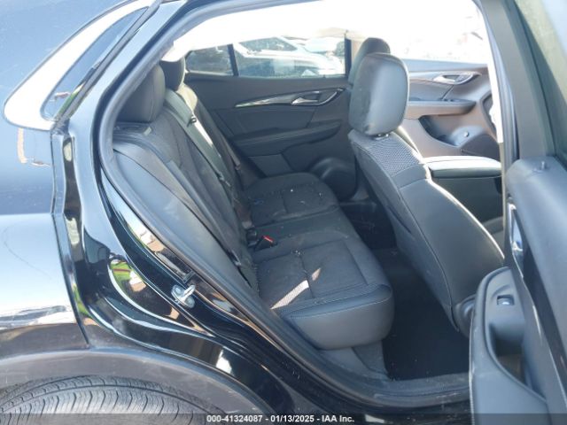 LRBAZLR47ND161588 Buick Envision Fwd Preferred