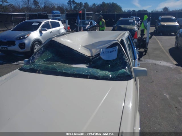 1993 CADILLAC DEVILLE 1G6CD53B8P4282163 Photo 5