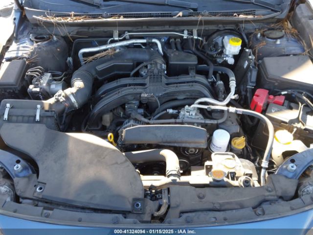 4S4BTANC8M3167120 Subaru Outback Limited