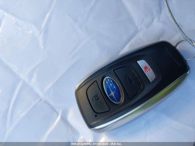 4S4BTANC8M3167120 Subaru Outback Limited