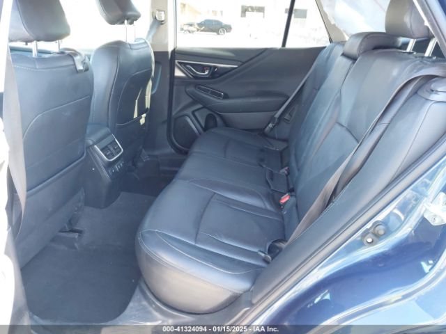 4S4BTANC8M3167120 Subaru Outback Limited