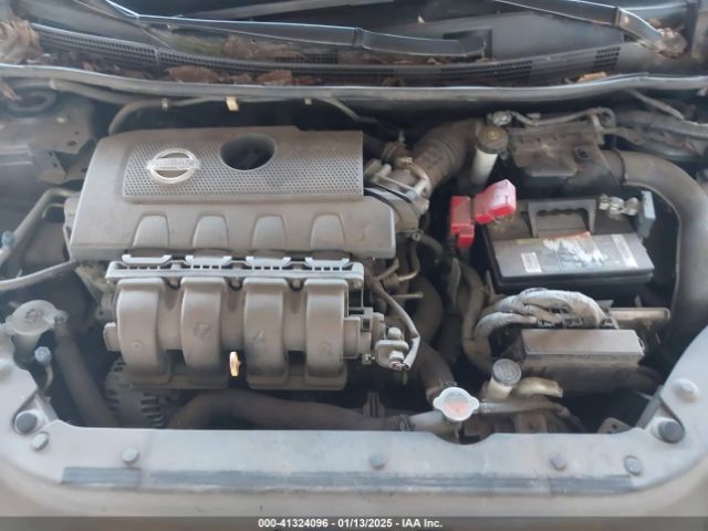 3N1AB7AP0EY206082 Nissan SENTRA SL