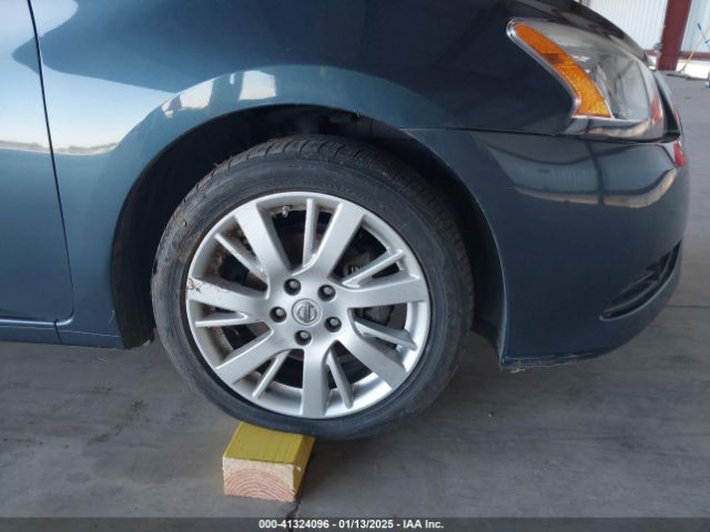 3N1AB7AP0EY206082 Nissan SENTRA SL