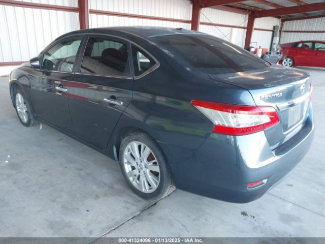 3N1AB7AP0EY206082 Nissan SENTRA SL