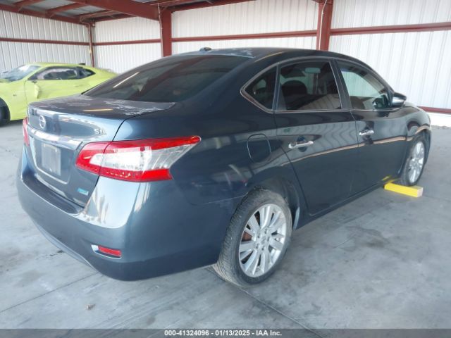 3N1AB7AP0EY206082 Nissan SENTRA SL