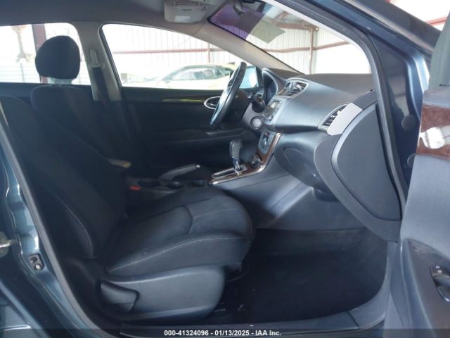 3N1AB7AP0EY206082 Nissan SENTRA SL