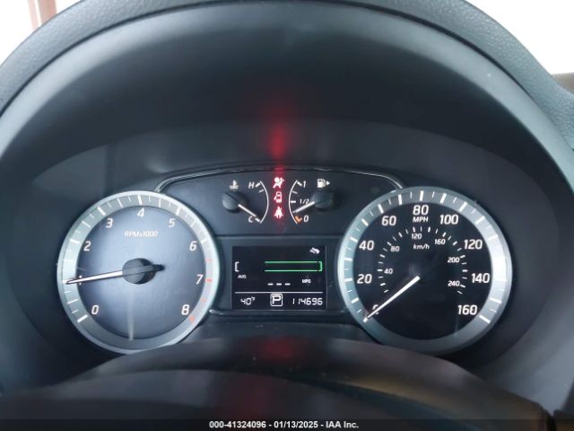 3N1AB7AP0EY206082 Nissan SENTRA SL