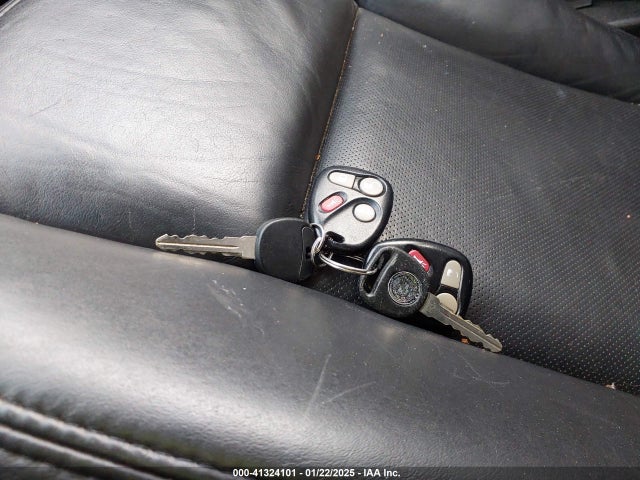 2006 CADILLAC CTS 1G6DP577660208876 Photo 10