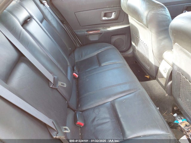 2006 CADILLAC CTS 1G6DP577660208876 Photo 7