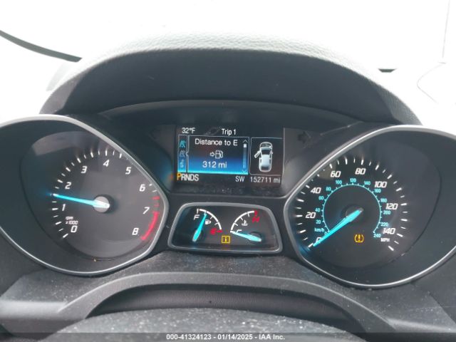 1FMCU0JX1EUC52347 Ford Escape Titanium