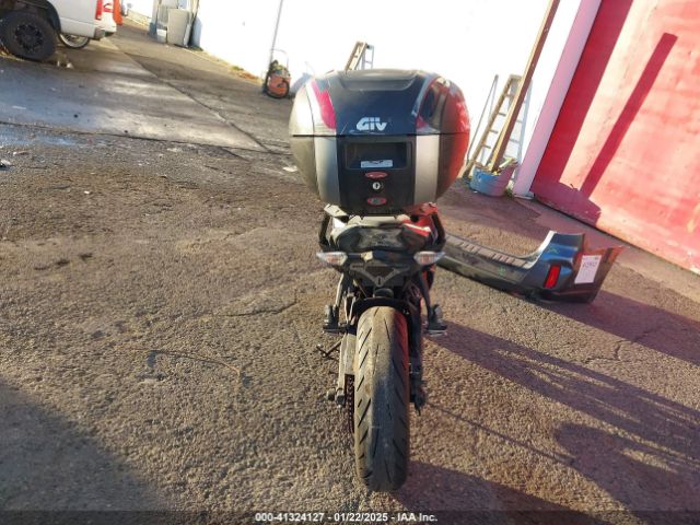 2018 KAWASAKI EX650 JKAEXEK17JDA22993 Photo 5