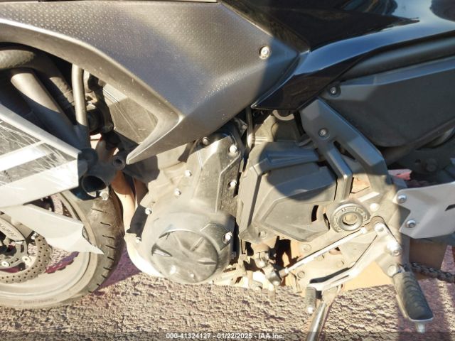 2018 KAWASAKI EX650 JKAEXEK17JDA22993 Photo 8