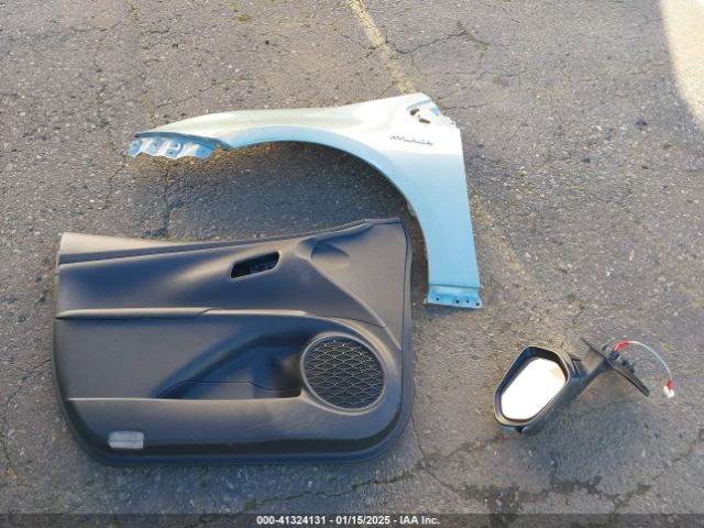 JTDKBRFU2G3021877 Toyota Prius Two