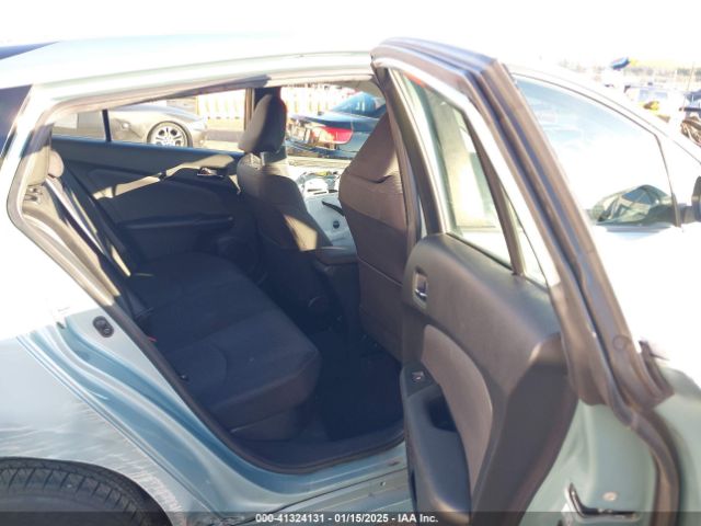 JTDKBRFU2G3021877 Toyota Prius Two
