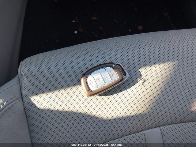Hyundai Sonata Limited 2015 5NPE34AF5FH259344 Image 11