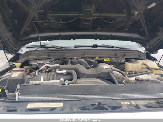 1FT7W2BT2FEC22180 Ford F-250 Lariat