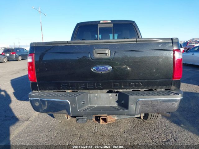 1FT7W2BT2FEC22180 Ford F-250 Lariat