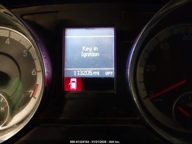 Dodge Grand Caravan Sxt 2016 2C4RDGCGXGR351897 Image 7