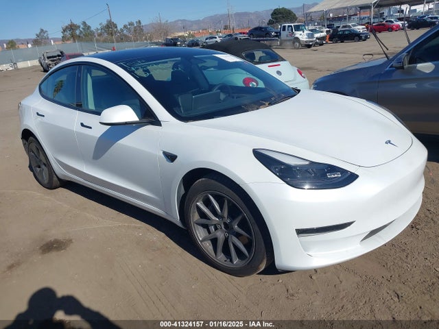 2023 TESLA MODEL 3 5YJ3E1EA7PF432960 Photo 0