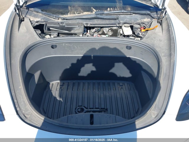 2023 TESLA MODEL 3 5YJ3E1EA7PF432960 Photo 9