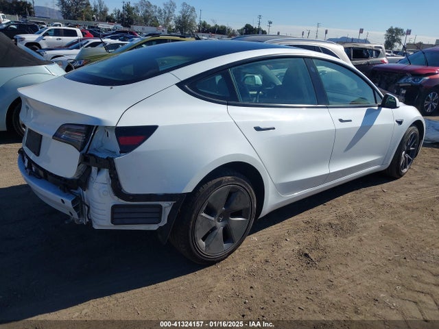 2023 TESLA MODEL 3 5YJ3E1EA7PF432960 Photo 3