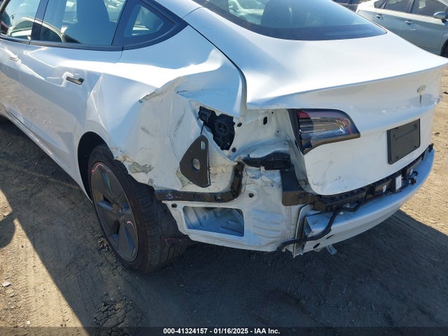 2023 TESLA MODEL 3 5YJ3E1EA7PF432960 Photo 5