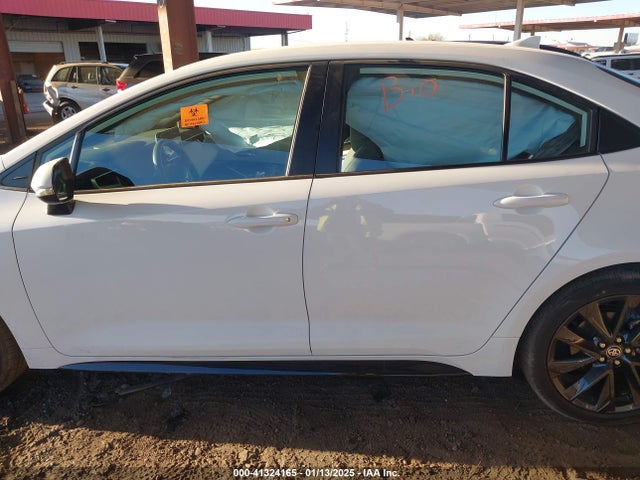 Toyota Corolla 2024 5YFS4MCE9RP172140 Image 13