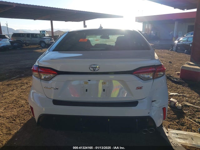 Toyota Corolla 2024 5YFS4MCE9RP172140 Image 15