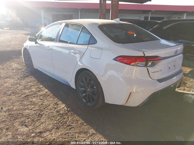 Toyota Corolla 2024 5YFS4MCE9RP172140 Image 3