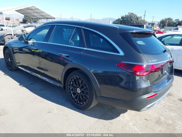 W1KLH6FB8RA024500 Mercedes-Benz E 450 4matic