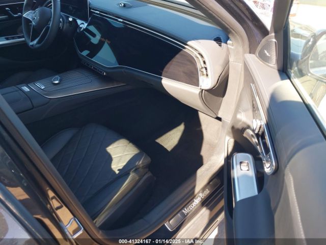 W1KLH6FB8RA024500 Mercedes-Benz E 450 4matic