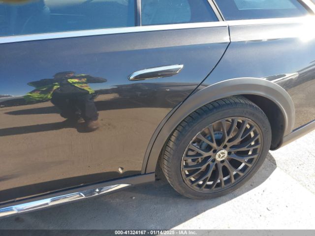 W1KLH6FB8RA024500 Mercedes-Benz E 450 4matic
