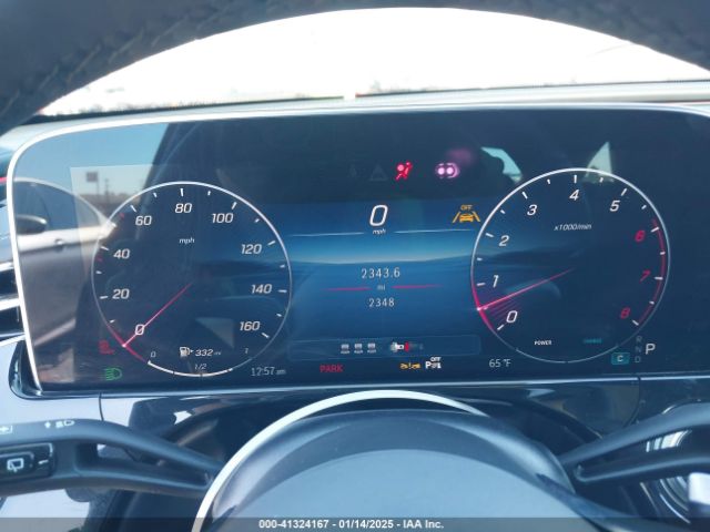 W1KLH6FB8RA024500 Mercedes-Benz E 450 4matic
