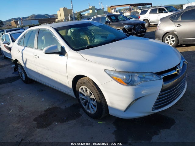 Toyota CAMRY LE 2017 4T1BF1FK7HU793741 Image 1