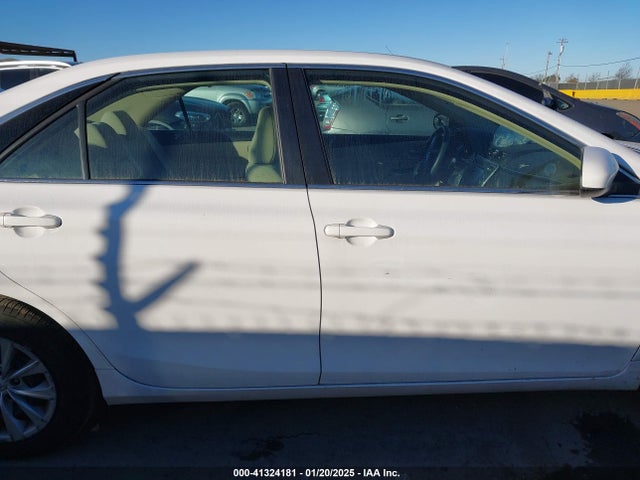 Toyota CAMRY LE 2017 4T1BF1FK7HU793741 Image 14