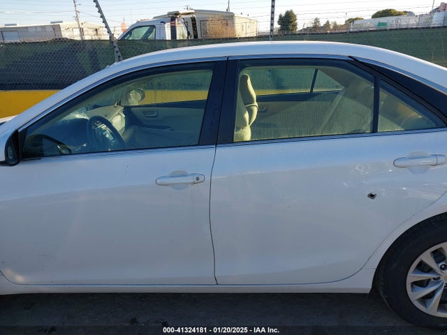 Toyota CAMRY LE 2017 4T1BF1FK7HU793741 Image 15