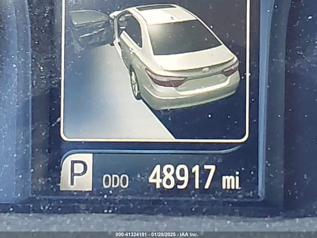 Toyota CAMRY LE 2017 4T1BF1FK7HU793741 Image 16