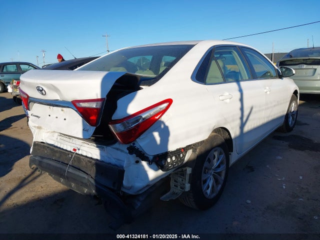 Toyota CAMRY LE 2017 4T1BF1FK7HU793741 Image 4