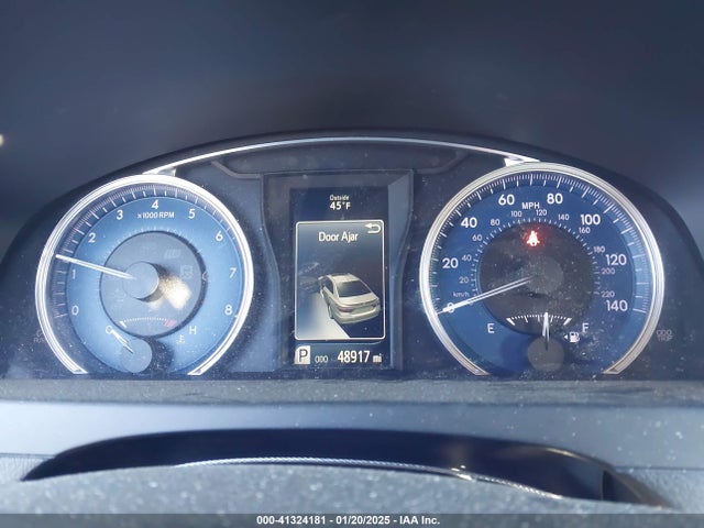 Toyota CAMRY LE 2017 4T1BF1FK7HU793741 Image 7