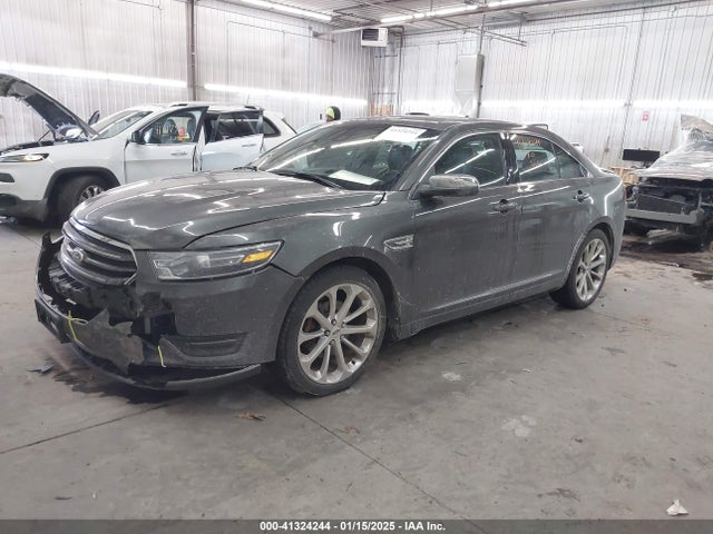 1FAHP2J8XFG192225 Ford Taurus Limited