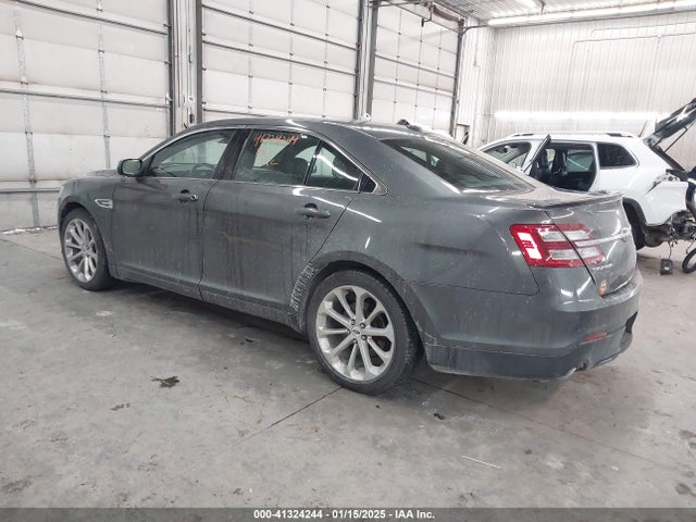1FAHP2J8XFG192225 Ford Taurus Limited