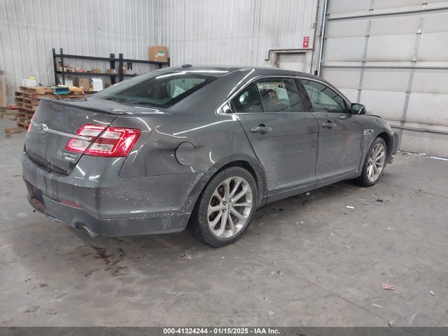1FAHP2J8XFG192225 Ford Taurus Limited